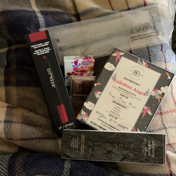 Other - Makeup beauty bundle